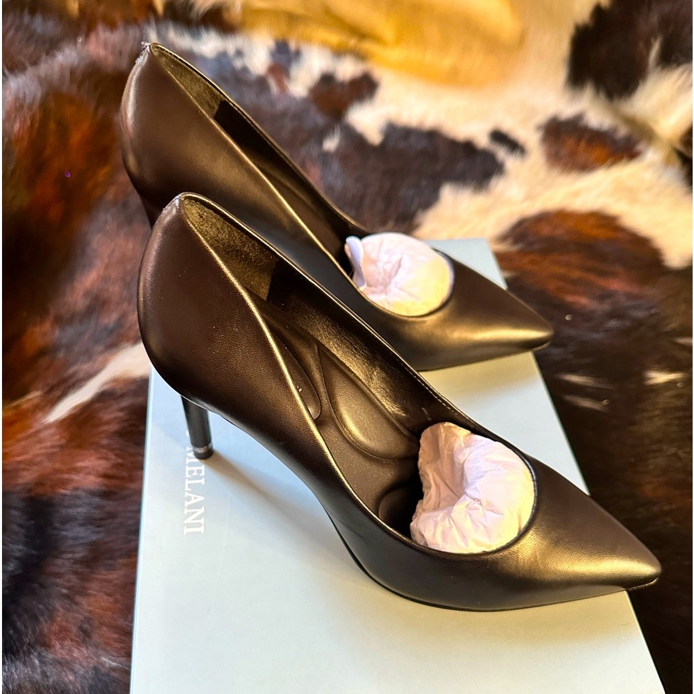 Antonio Melani Kara pump